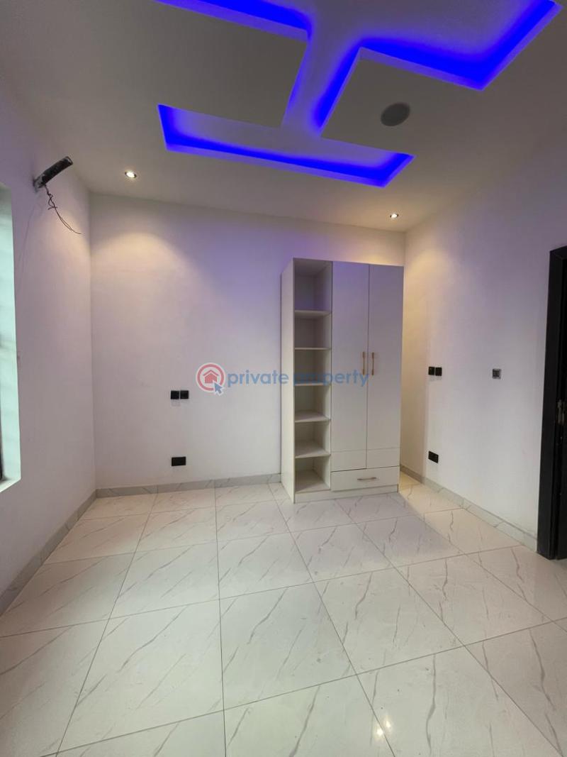 5 bedroom Detached Duplex For Sale Ajah Lagos - 28