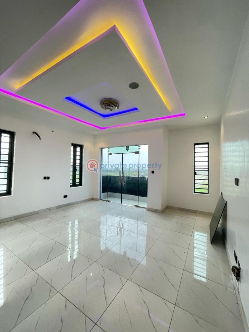 5 bedroom Detached Duplex For Sale Ajah Lagos - 10