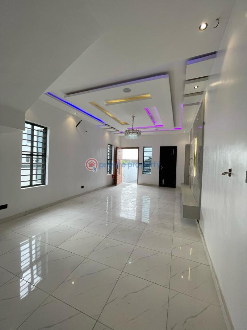 5 bedroom Detached Duplex For Sale Ajah Lagos - 29