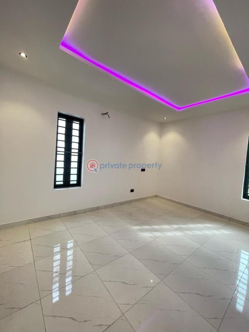 5 bedroom Detached Duplex For Sale Ajah Lagos - 19