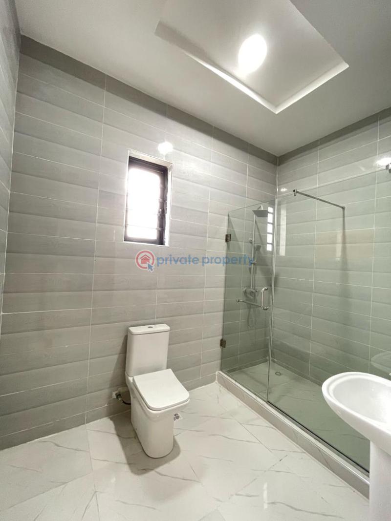 5 bedroom Detached Duplex For Sale Ajah Lagos - 17