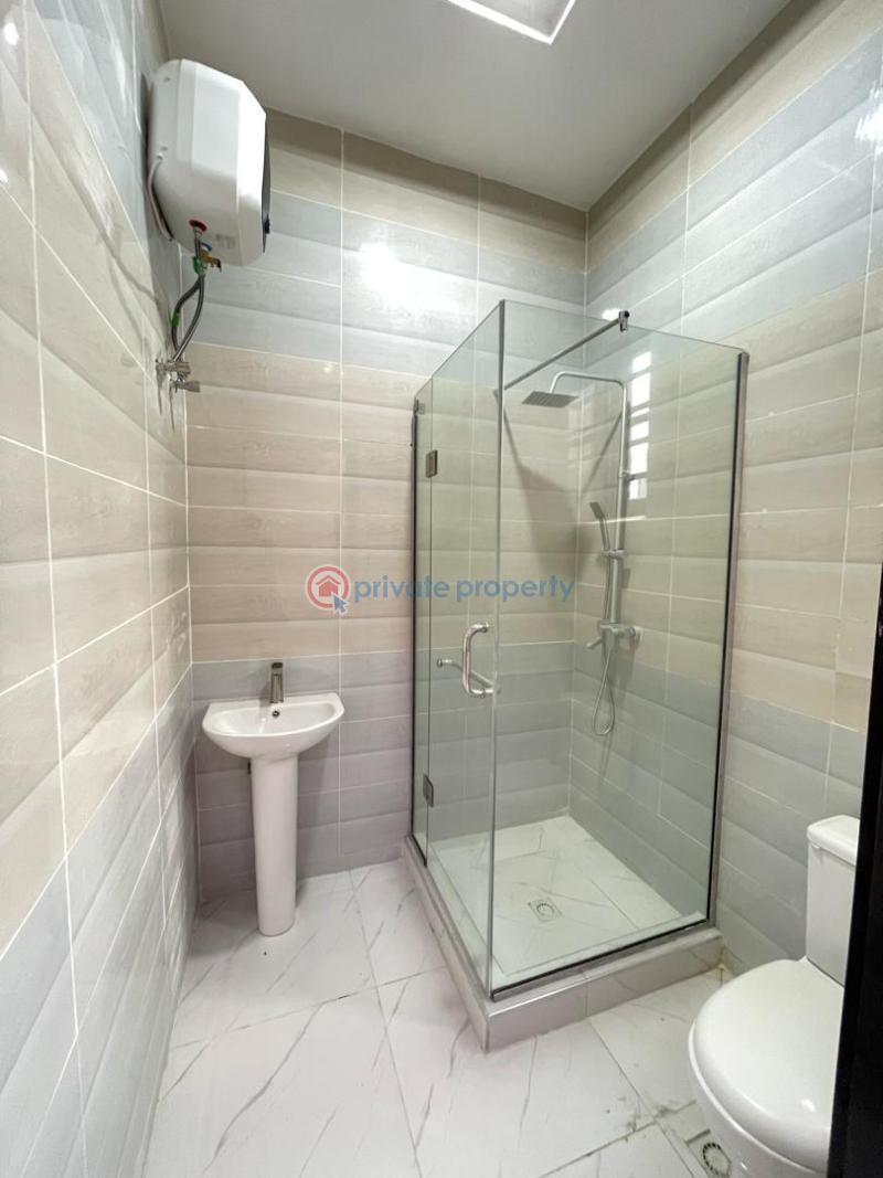 5 bedroom Detached Duplex For Sale Ajah Lagos - 18