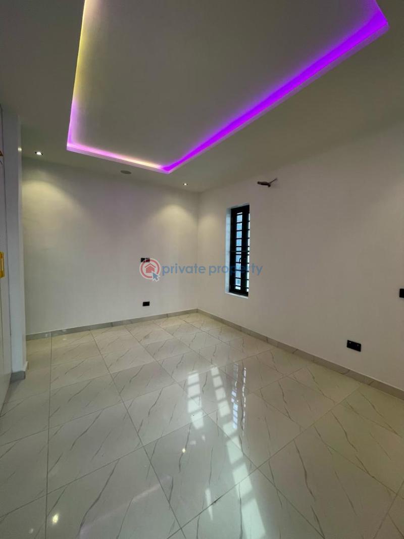 5 bedroom Detached Duplex For Sale Ajah Lagos - 20