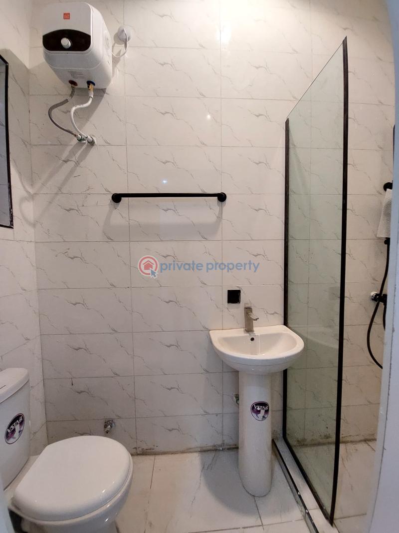 5 bedroom Duplex For Sale Estate Chevron Drive Lekki Lagos - 16