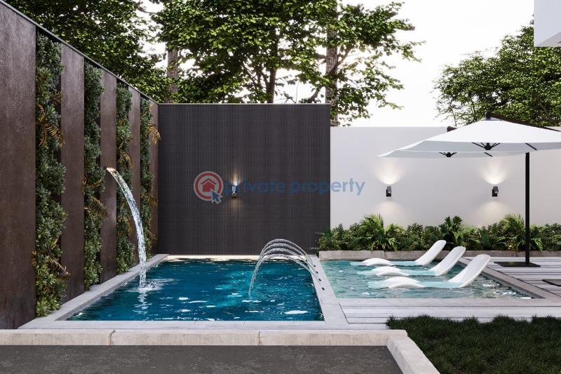 5 bedroom Detached Duplex For Sale Lekki Phase 1 Lagos - 4