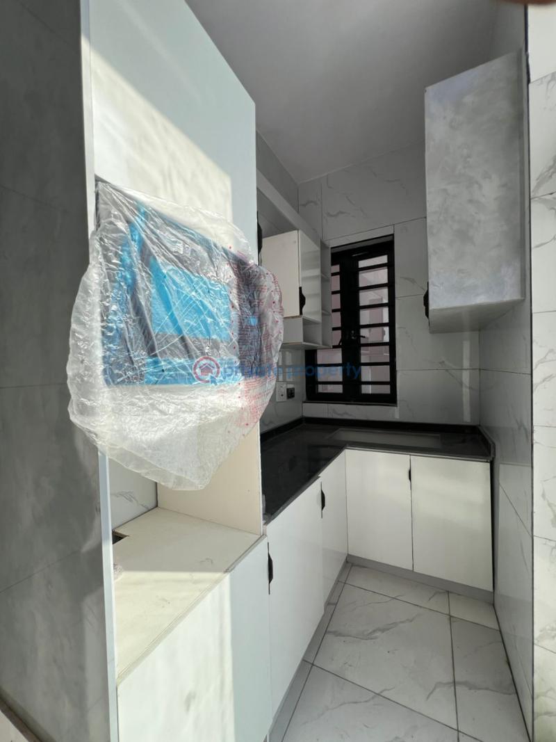 5 bedroom Detached Duplex For Sale Orchid Lekki Lagos - 7