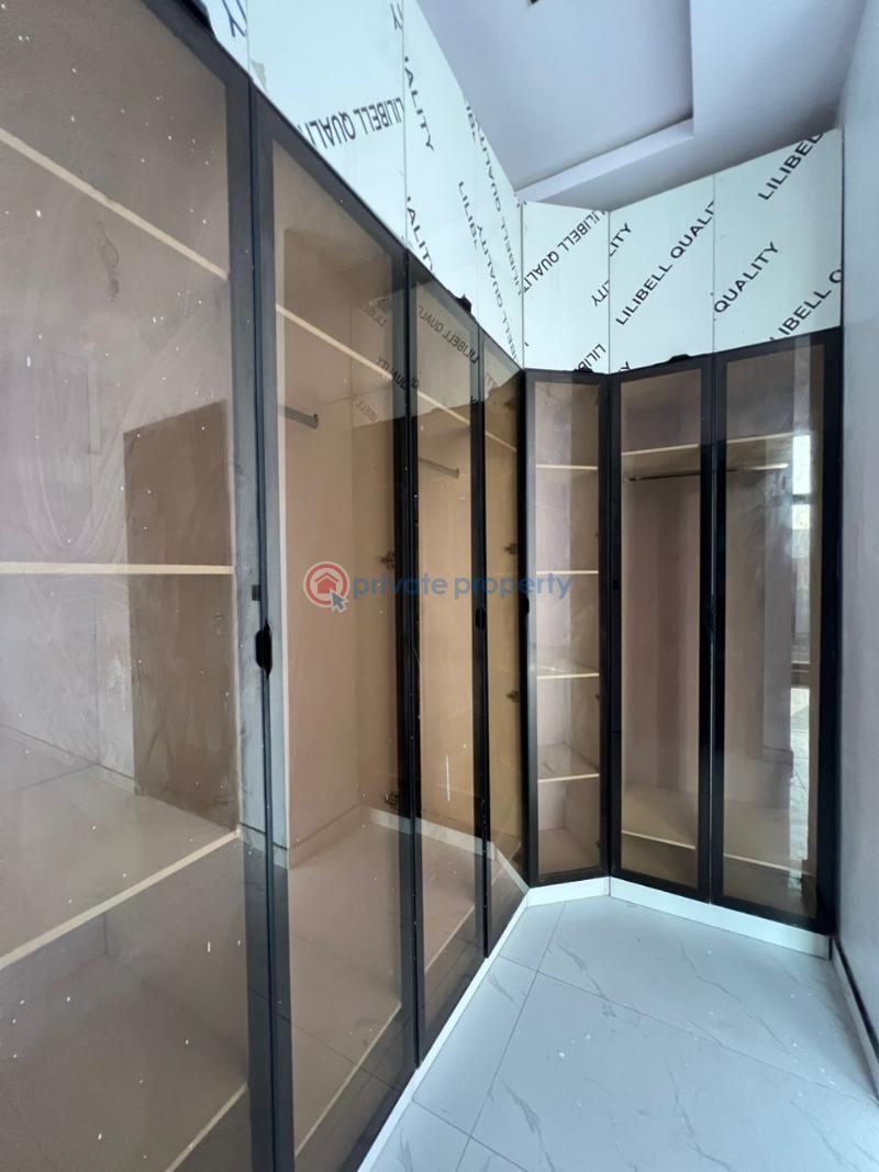 5 bedroom Detached Duplex For Sale Orchid Lekki Lagos - 17