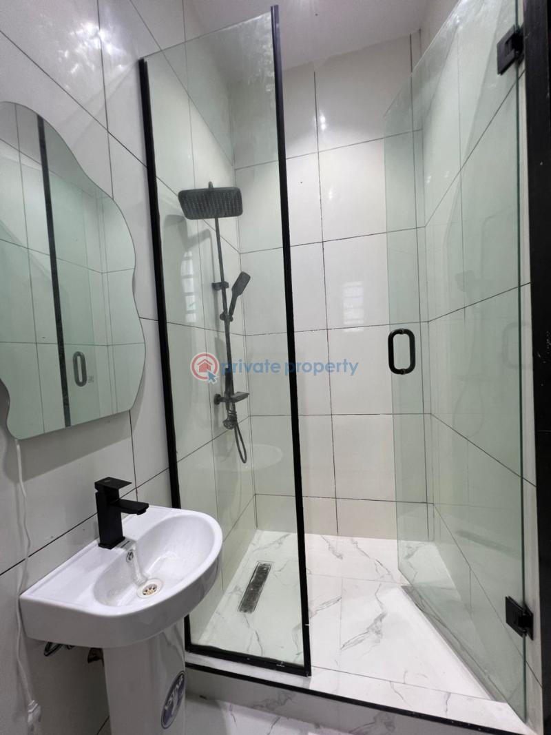 5 bedroom Detached Duplex For Sale Orchid Lekki Lagos - 24