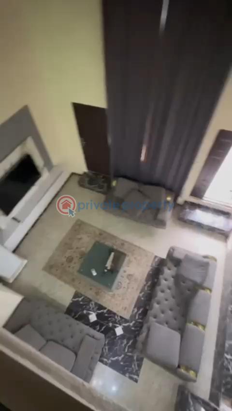 5 bedroom Detached Duplex For Sale Off Agbe Road, New Oko Oba Abule Egba Abule Egba Lagos - 19