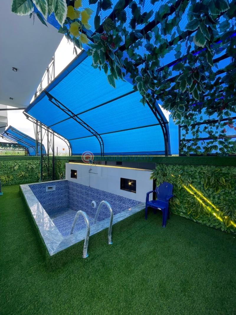 5 bedroom Block Of Flats For Sale Ajah Lagos - 11