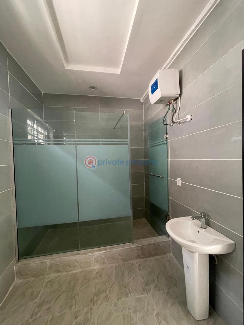 5 bedroom Detached Duplex For Sale Ikate Elegushi Lekki Lagos - 5