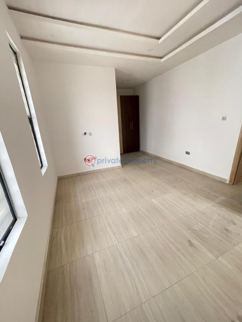 5 bedroom Detached Duplex For Sale Chevron Lekki Lagos - 7
