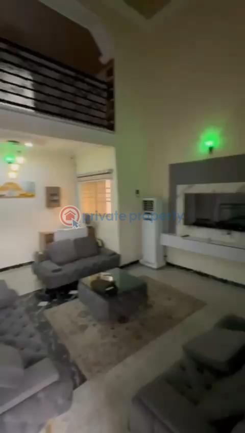 5 bedroom Detached Duplex For Sale Off Agbe Road, New Oko Oba Abule Egba Abule Egba Lagos - 7