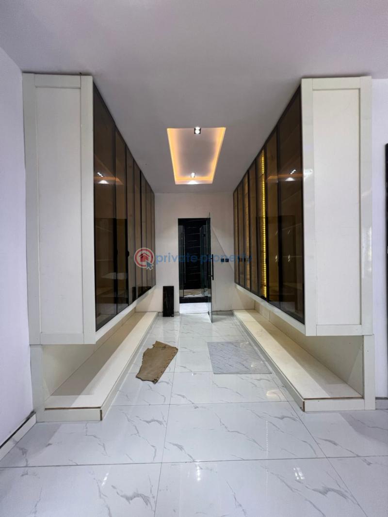 5 bedroom Detached Duplex For Sale Orchid Lekki Lagos - 15