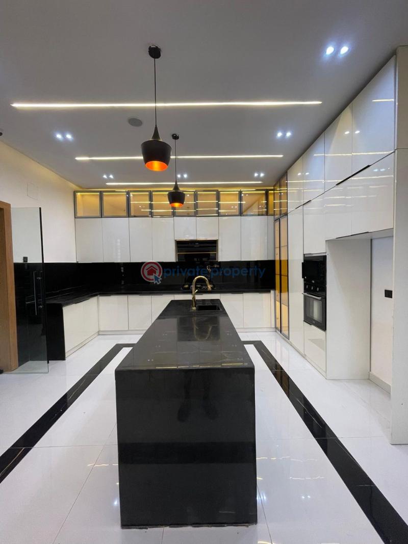 5 bedroom Block Of Flats For Sale Ajah Lagos - 10