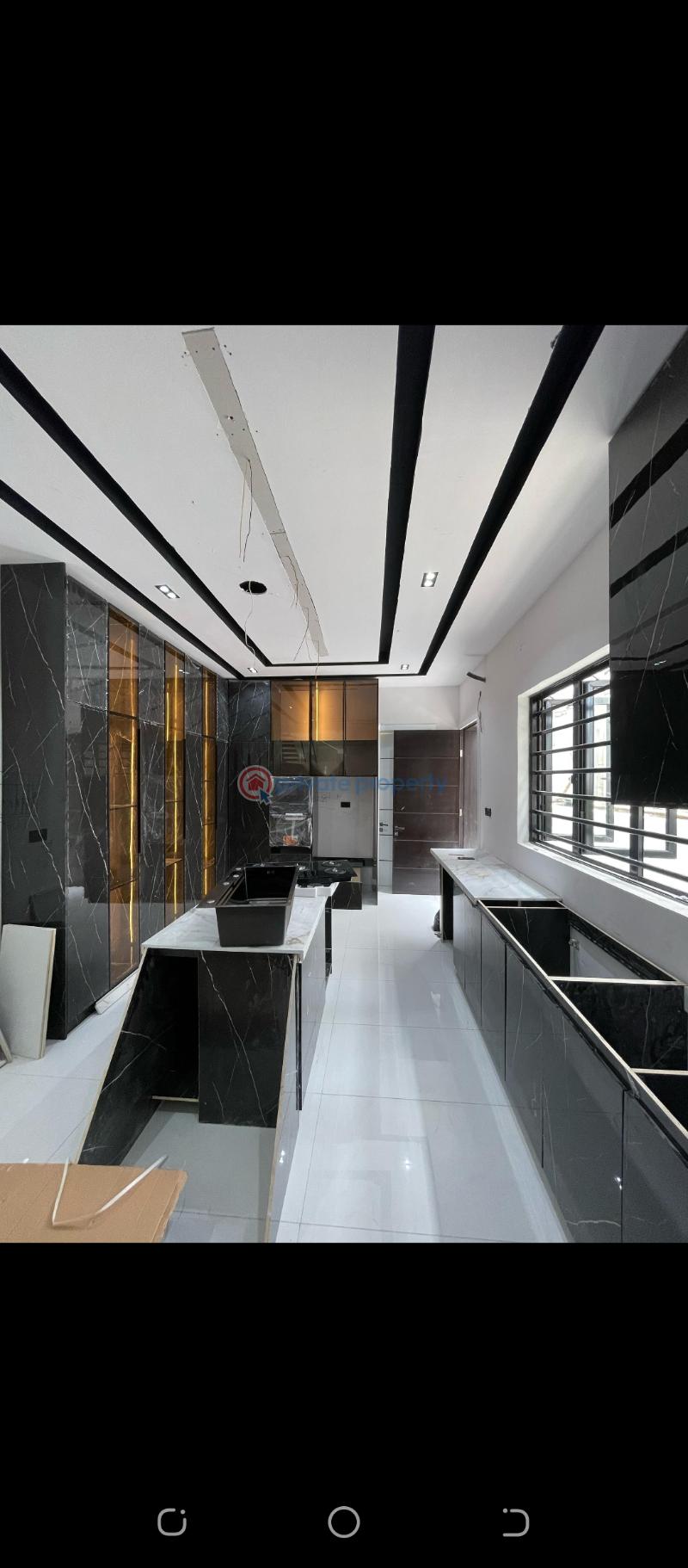 5 bedroom Detached Duplex For Sale Ikota Lekki Lagos - 9