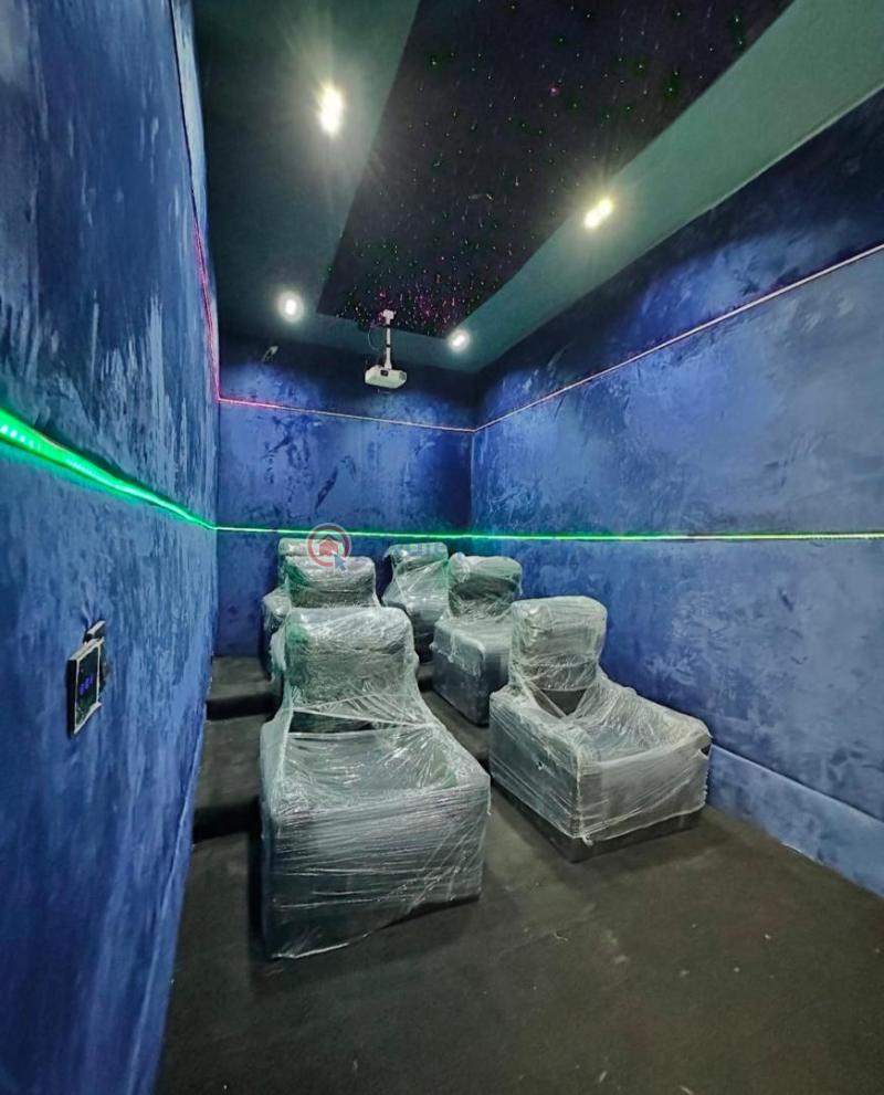 5 bedroom Detached Duplex For Sale Chevron Lekki Lagos - 18