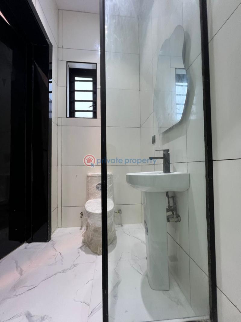 5 bedroom Detached Duplex For Sale Orchid Lekki Lagos - 0