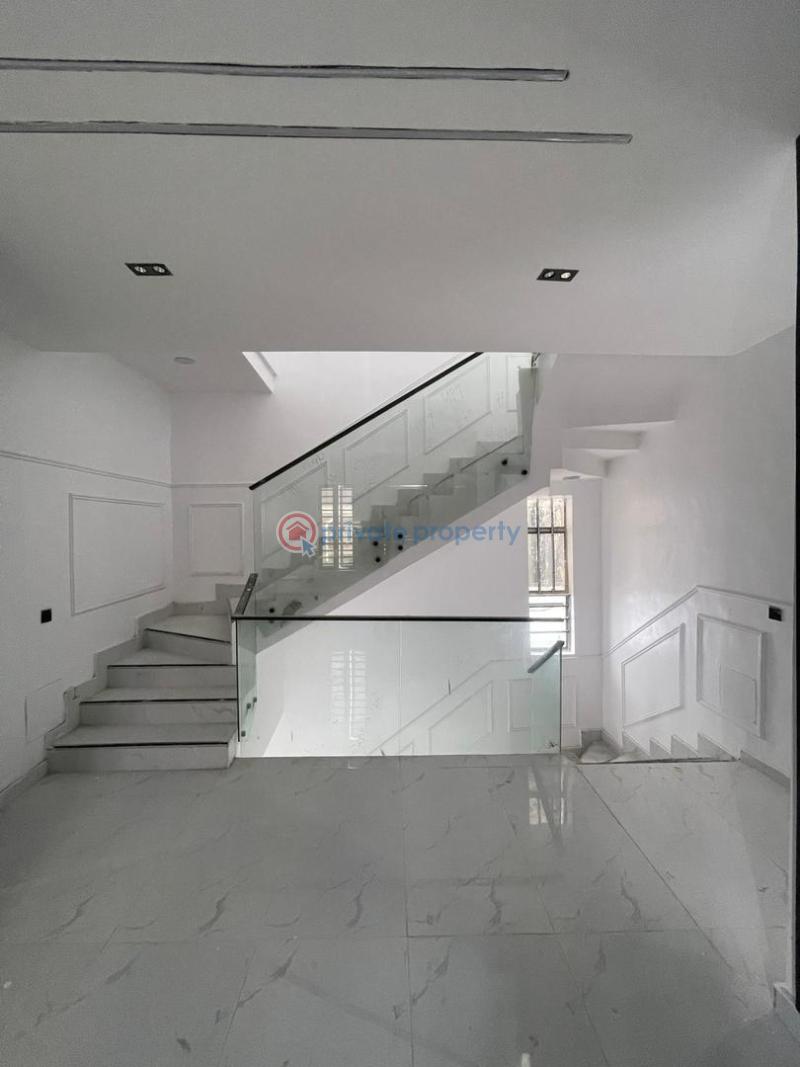 3 bedroom Detached Duplex For Sale Ikota Lekki Lagos - 3
