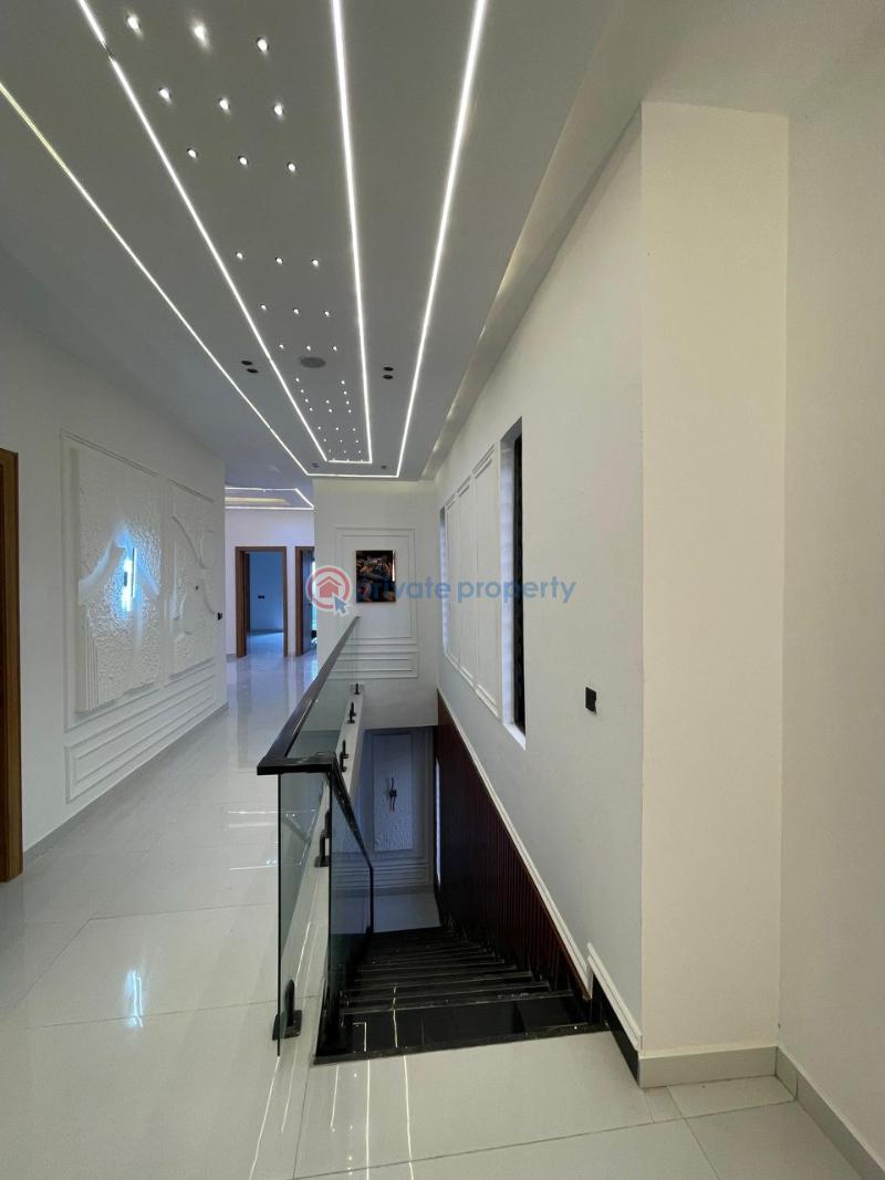 5 bedroom Block Of Flats For Sale Ajah Lagos - 7