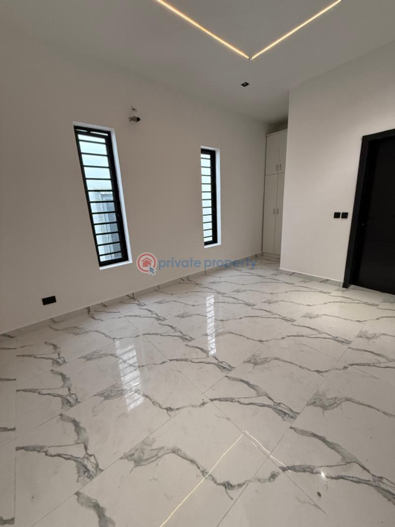 5 bedroom Detached Duplex For Sale Orchid Road Lekki Expressway Lagos - 10
