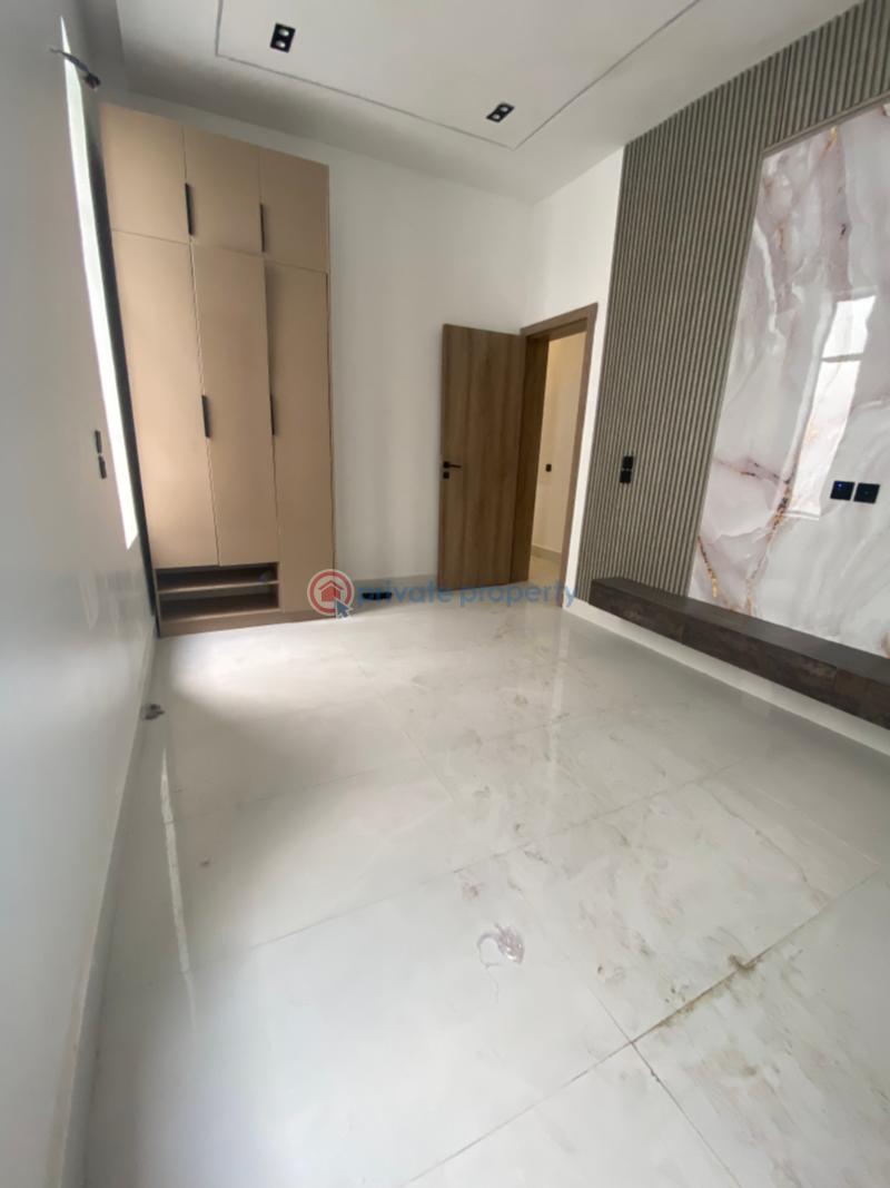 5 bedroom Detached Duplex For Sale Addo Ajah Lagos - 19