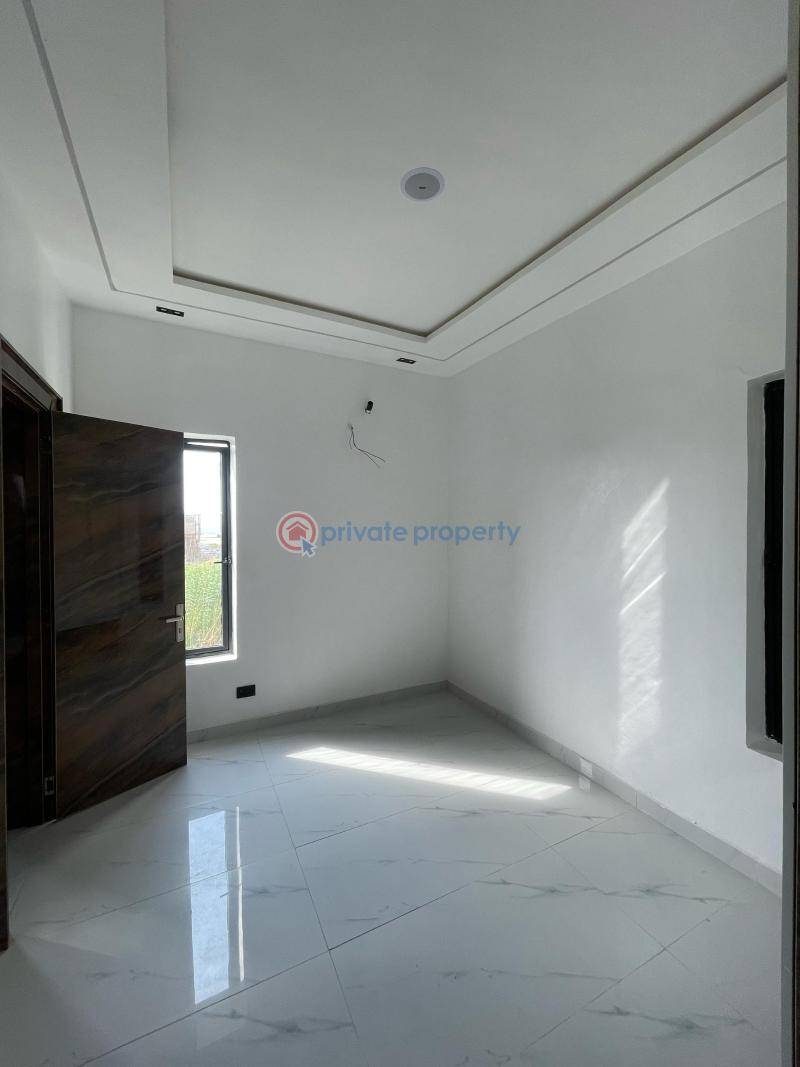 5 bedroom Detached Duplex For Sale Ajah Lagos - 4