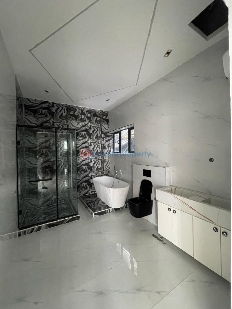 5 bedroom Detached Duplex For Sale Ajah Lagos - 6