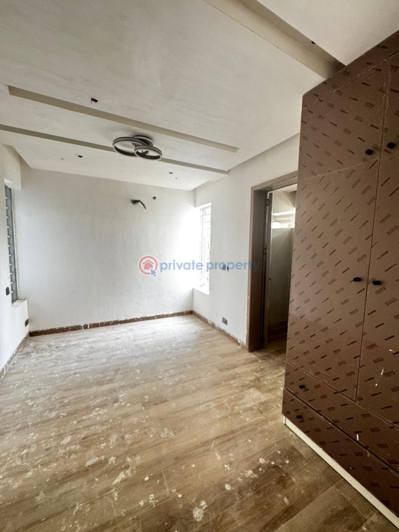 5 bedroom Detached Duplex For Sale Adeniyi Jones Ikeja Lagos - 12