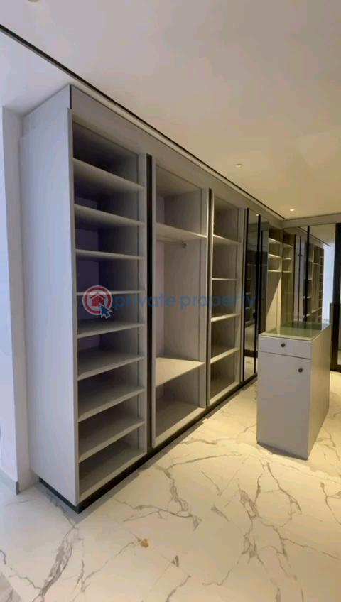 Detached Duplex For Sale Lekki Phase One, Lekki Lagos Lekki Phase 1 Lagos - 21