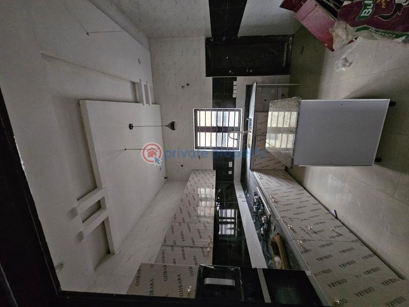 5bedroom fully detached duplex - 5 5 bedroom Duplex For Rent Thomas Estate Ajah Lagos - 5