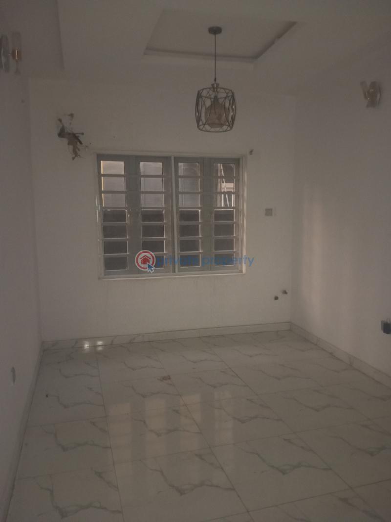 5 bedroom Detached Duplex For Sale Estate Abule Egba Lagos - 2