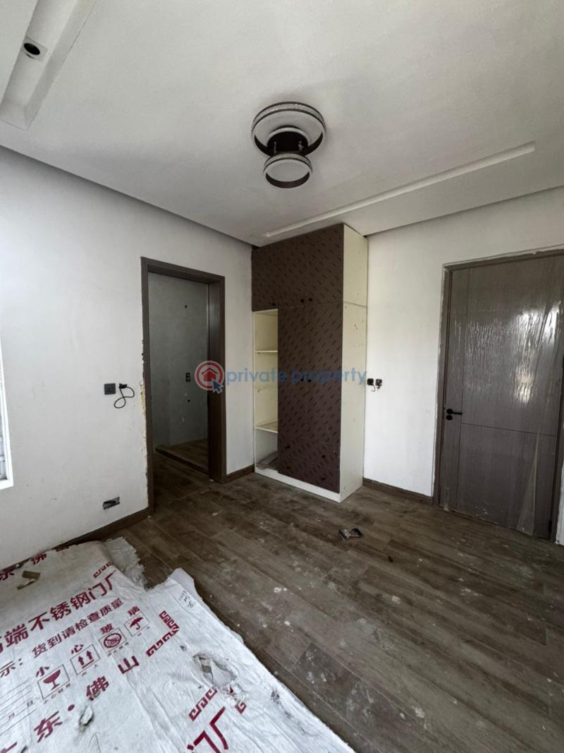5 bedroom Detached Duplex For Sale Adeniyi Jones Ikeja Lagos - 7