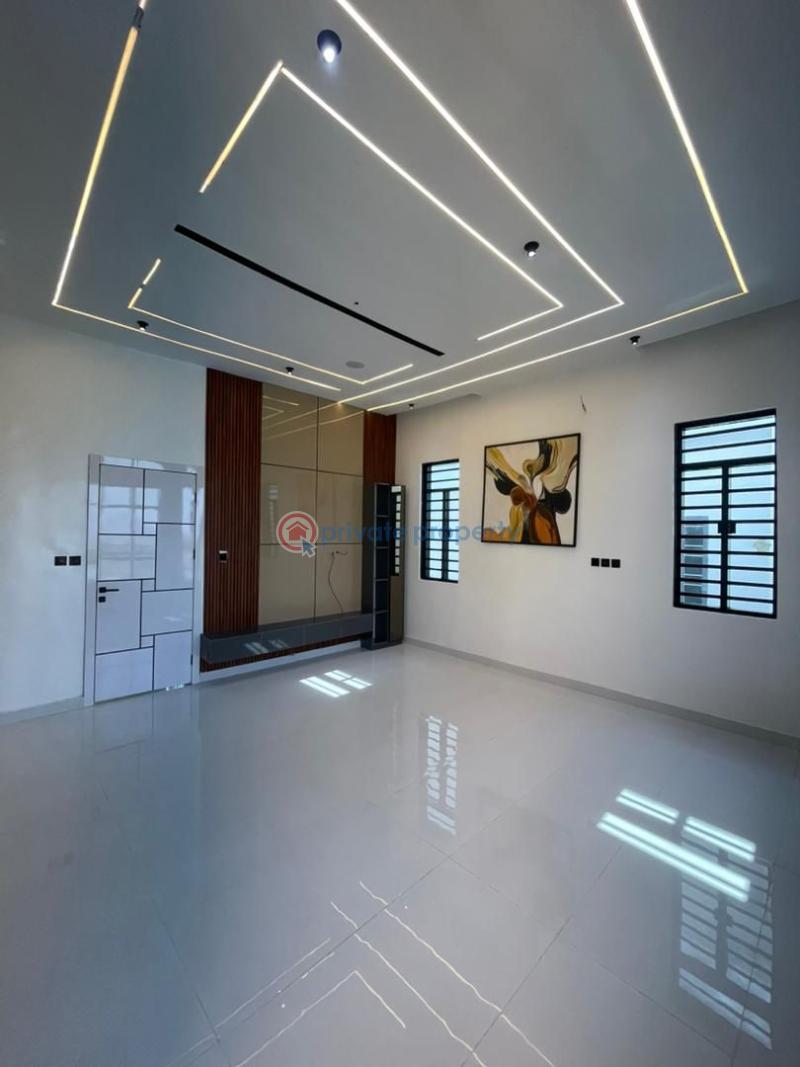 5 bedroom Detached Duplex For Sale Ajah Lagos - 4