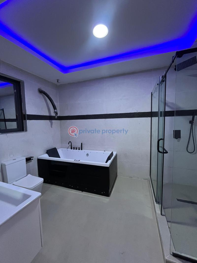5 bedroom Detached Duplex For Sale Ajah Lagos - 5