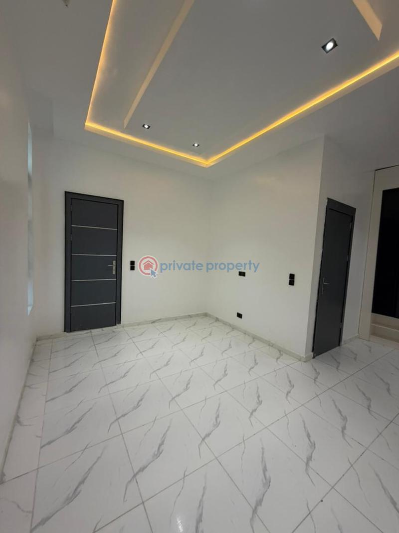 5 bedroom Detached Duplex For Sale Vgc Lekki Lagos Victoria Garden City Lekki Lagos - 5