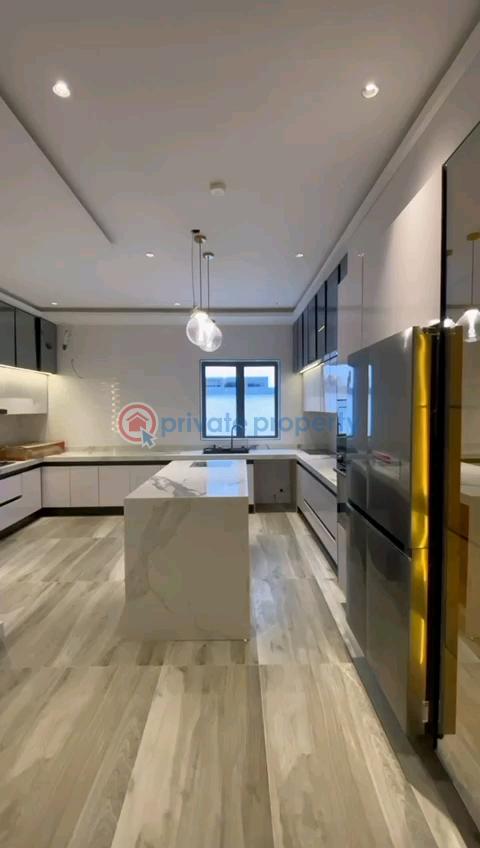 Detached Duplex For Sale Lekki Phase One, Lekki Lagos Lekki Phase 1 Lagos - 11