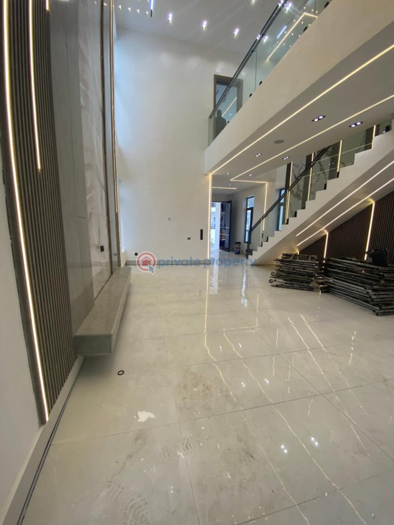 5 bedroom Detached Duplex For Sale Addo Ajah Lagos - 5