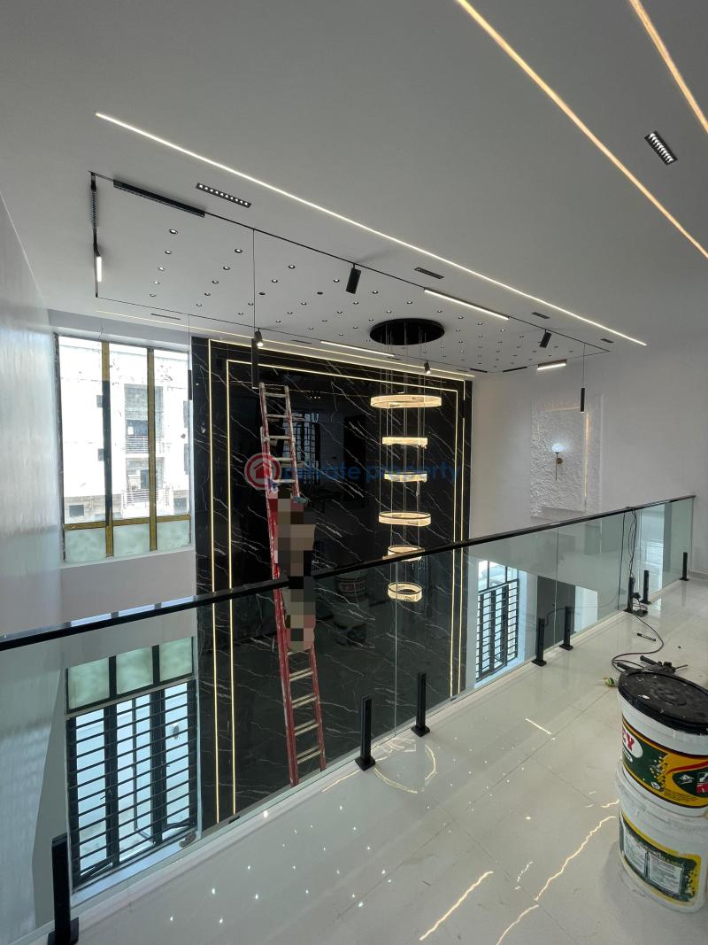 5 bedroom Detached Duplex For Sale Victoria Garden City Lekki Lagos - 6