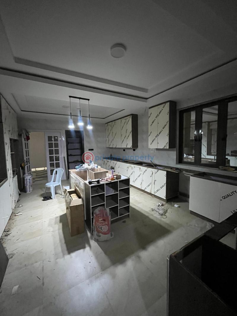 5 bedroom Detached Duplex For Sale Ajah Lagos - 2