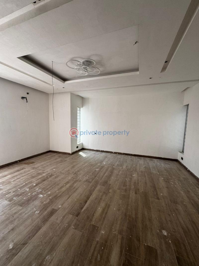 5 bedroom Detached Duplex For Sale Adeniyi Jones Ikeja Lagos - 11