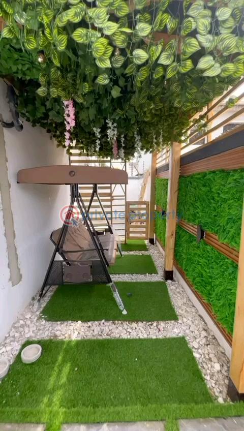 Detached Duplex For Sale Lekki Phase One, Lekki Lagos Lekki Phase 1 Lagos - 22