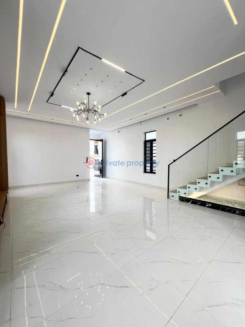 5 bedroom Detached Duplex For Sale Harris Drive, Vgc Extension Victoria Garden City Lekki Lagos - 4