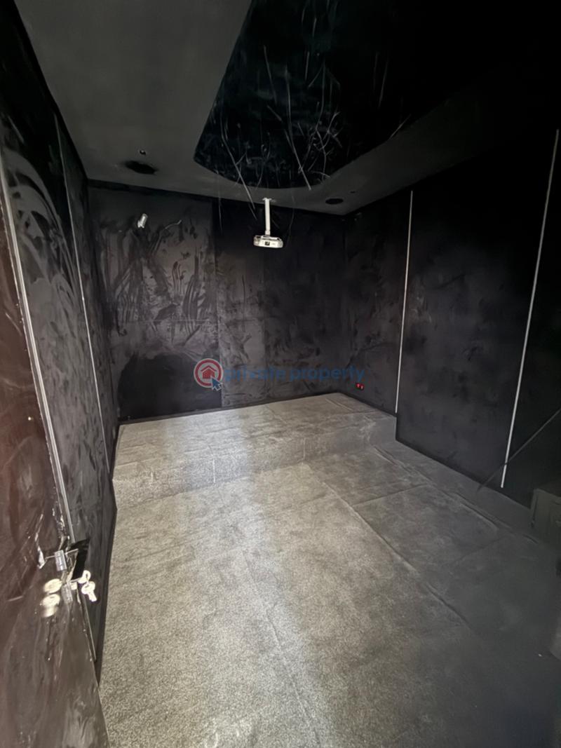 5 bedroom Detached Duplex For Sale Orchid Road Lekki Expressway Lagos - 25