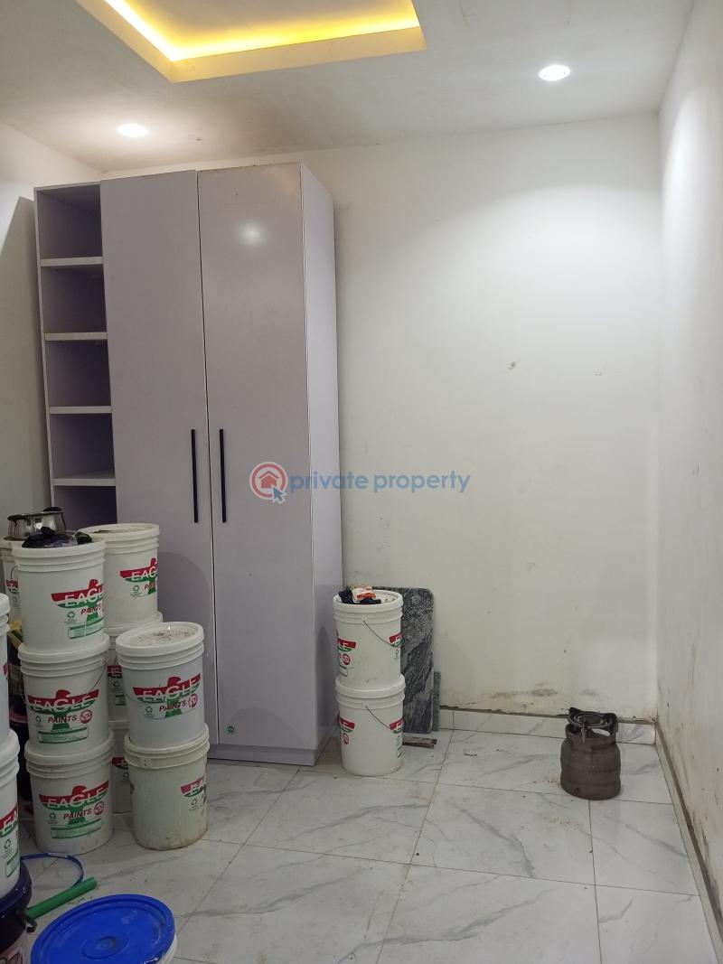 5 bedroom Detached Duplex For Sale Estate Abule Egba Lagos - 8