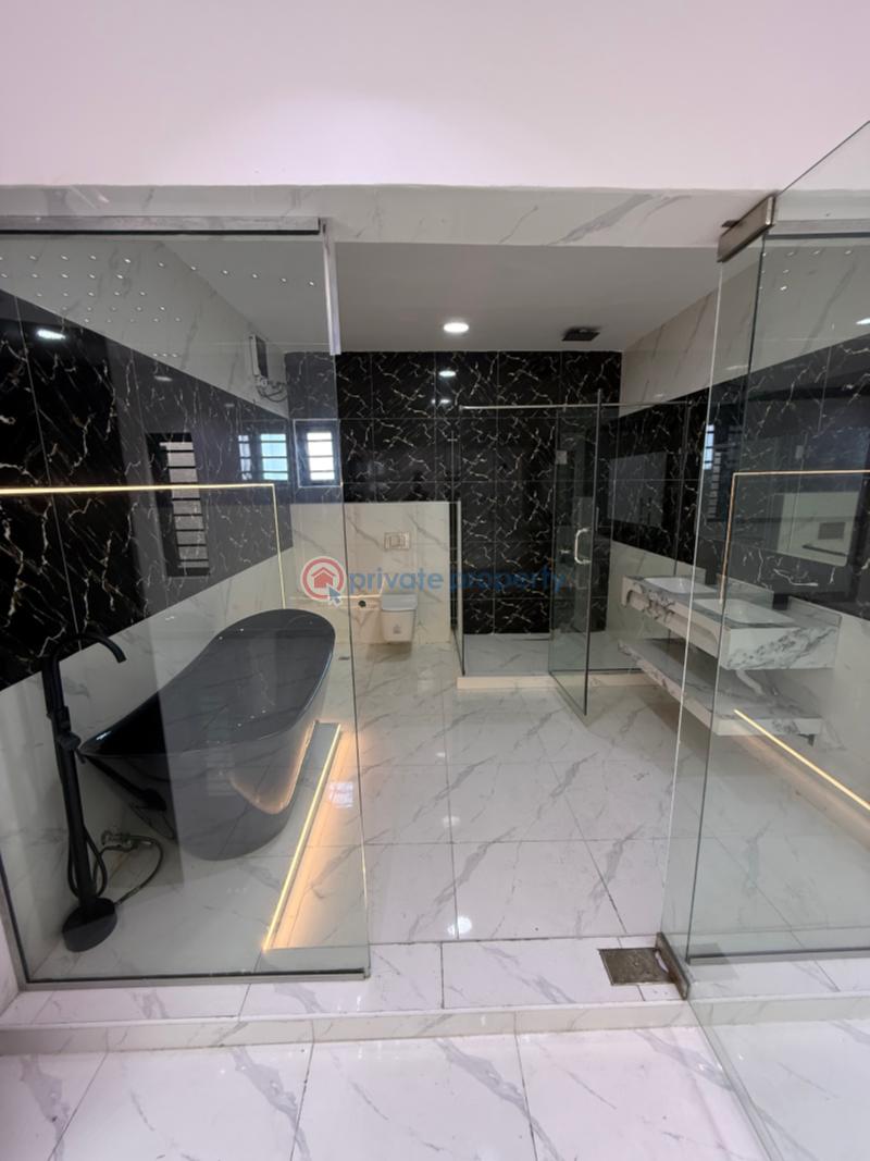 5 bedroom Detached Duplex For Sale Orchid Road Lekki Expressway Lagos - 20