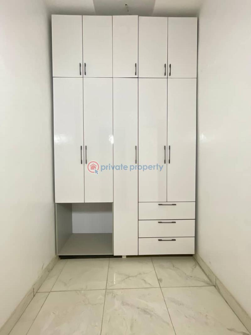 5 bedroom Detached Duplex For Sale Ikate Elegushi Lekki Lagos - 0