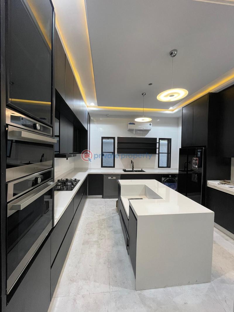 5 bedroom Duplex For Sale Lekki Phase 1 Lagos - 7
