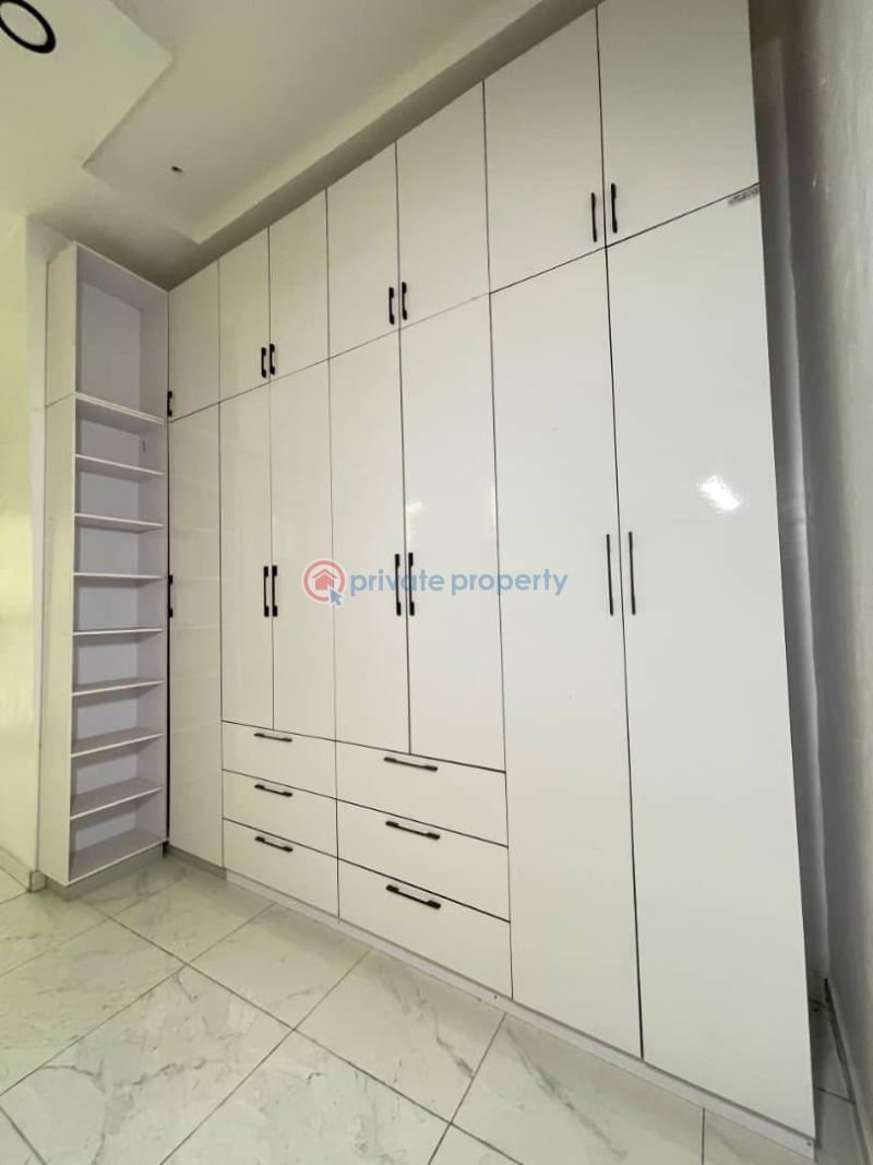 5 bedroom Detached Duplex For Sale Ikate Elegushi Lekki Lagos - 7