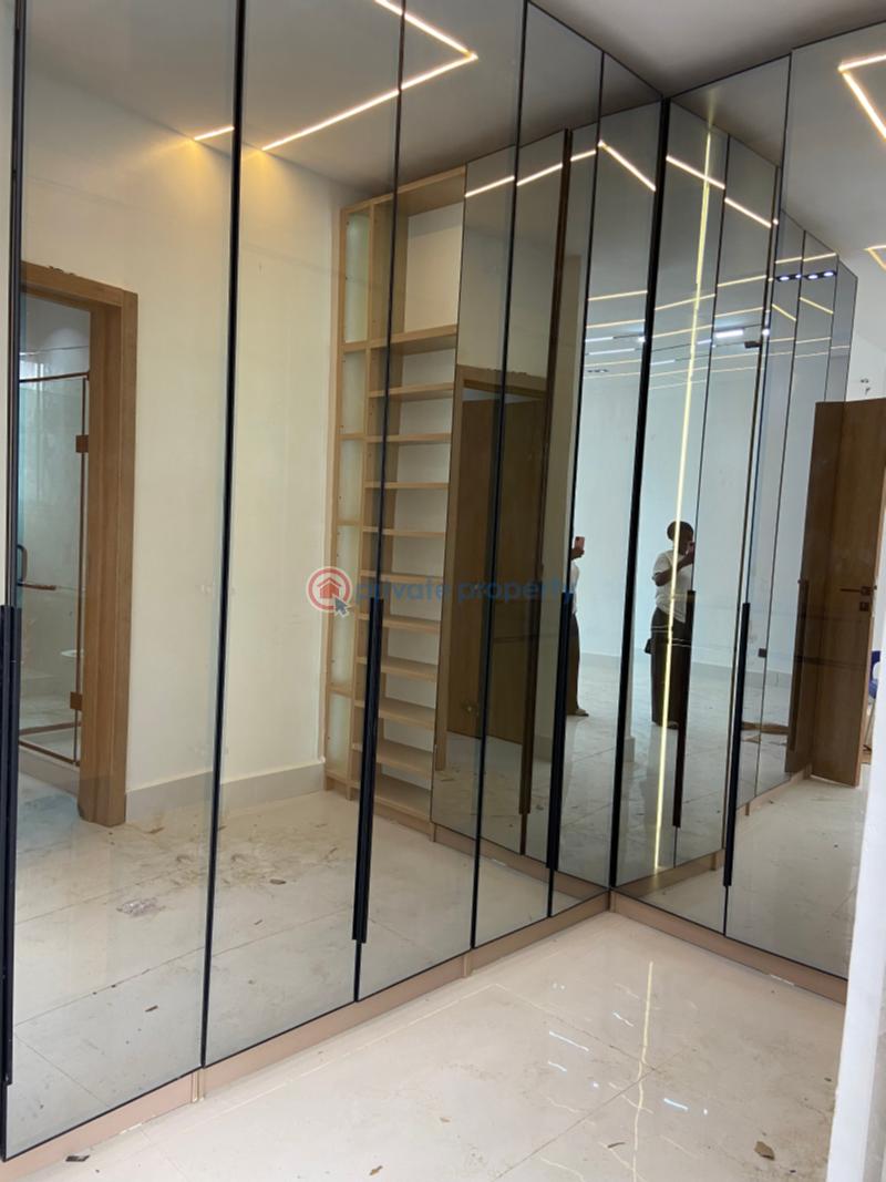 5 bedroom Detached Duplex For Sale Addo Ajah Lagos - 12